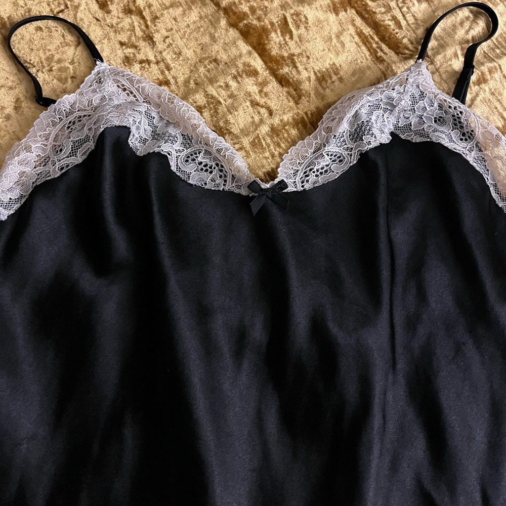 Victoria’s Secret lingerie